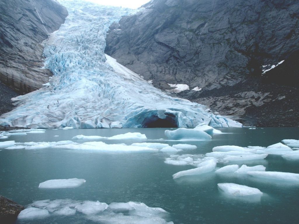 Ice Glacier Arctic Iceberg Norway Freezing 870312 Pxhere.com  1024x768